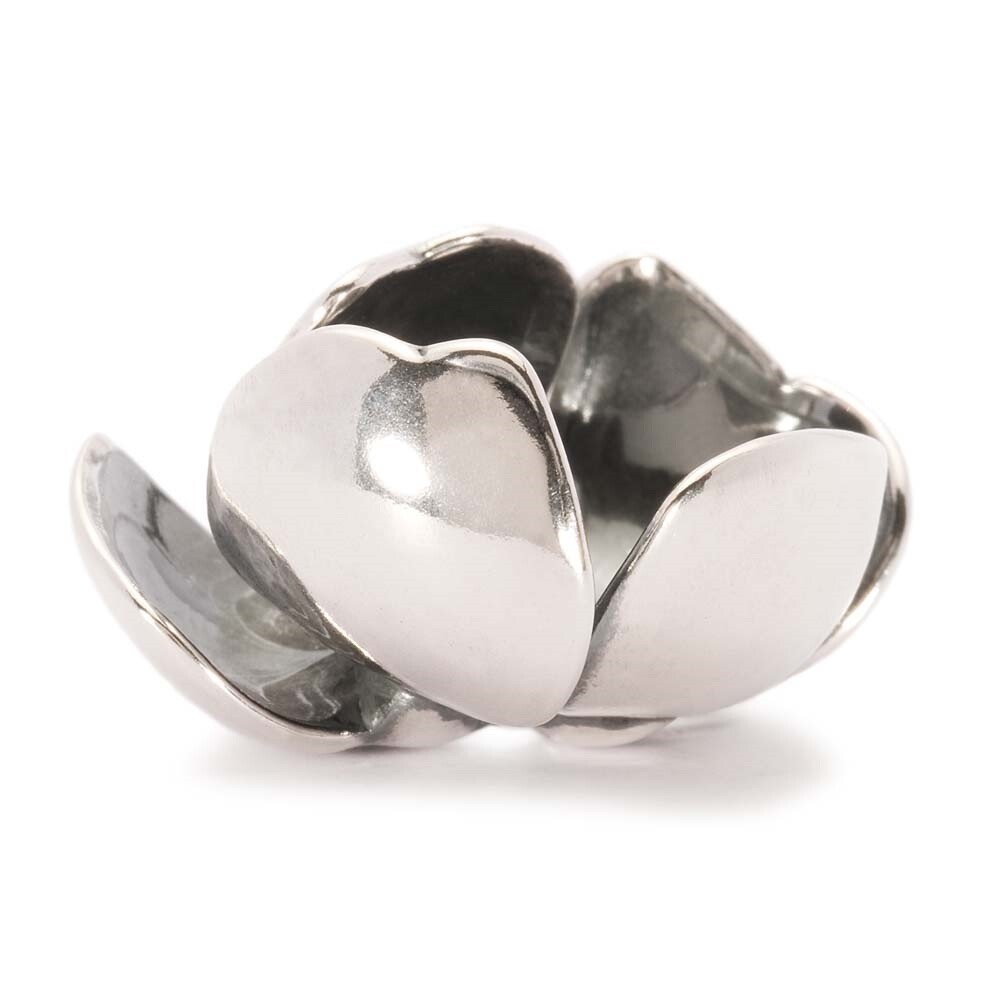 Trollbeads Schaduwbloem TAGPE-00002