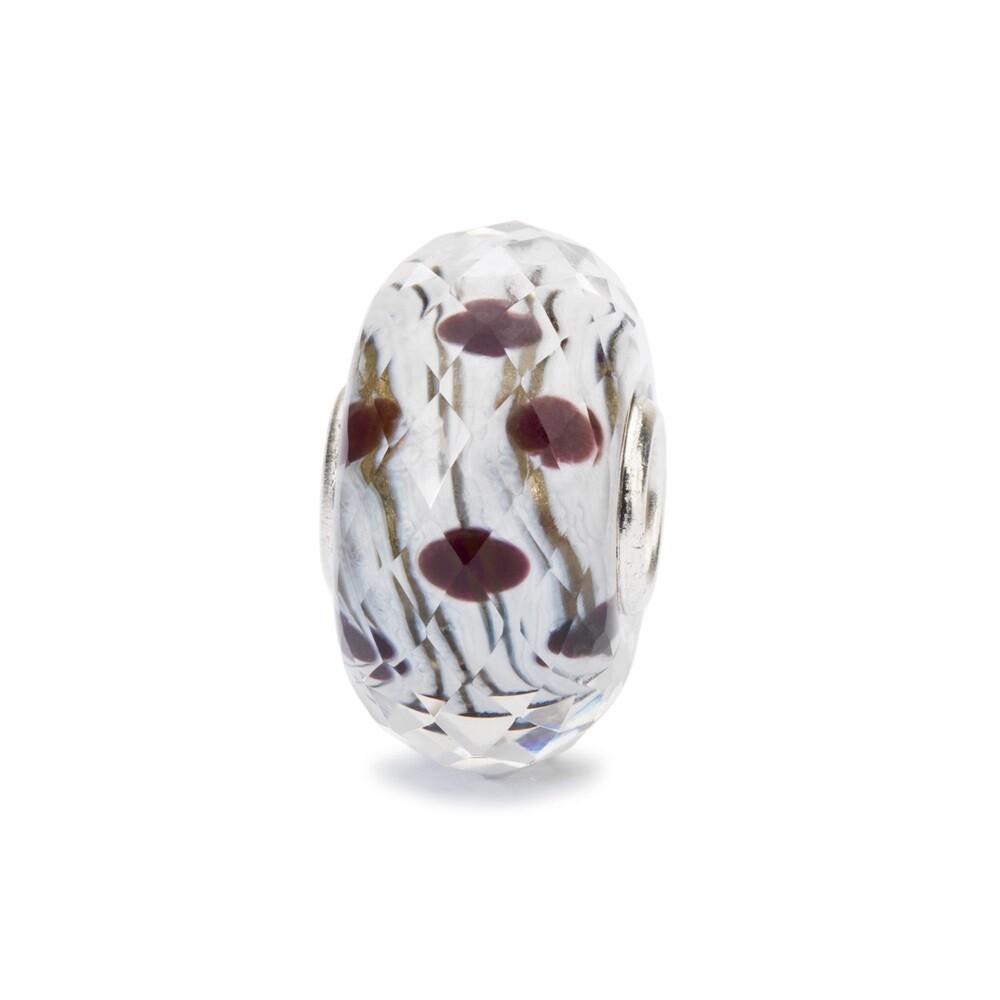 Trollbeads Sneeuwlandschap TGLBE-30033