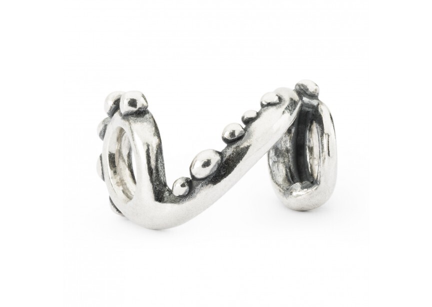 Trollbeads Omringd door knoppen TAGBE-10258