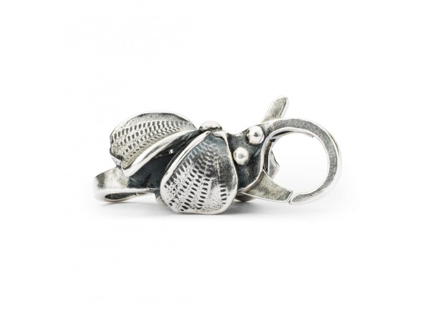Trollbeads Verborgen schoonheid slotje TAGLO-00094