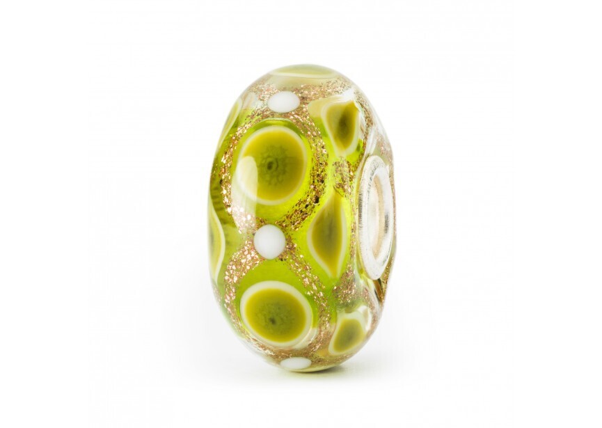 Trollbeads Gemoedsrust TGLBE-20308