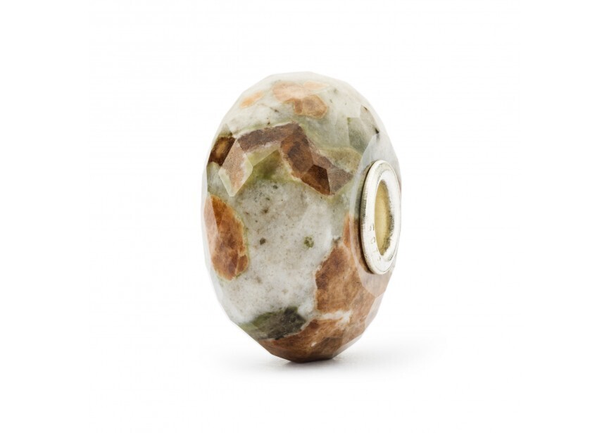 Trollbeads Granaat-veldspaat TSTBE-20040