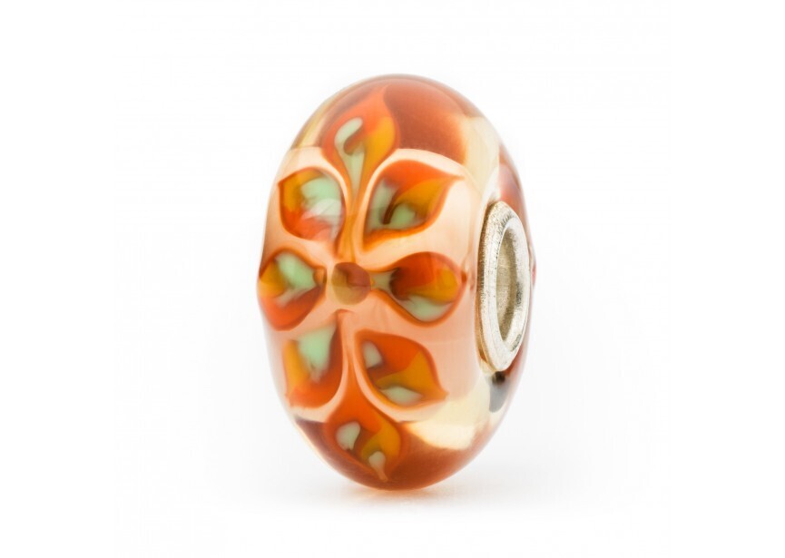 Trollbeads Tijgerlelie TGLBE-20311
