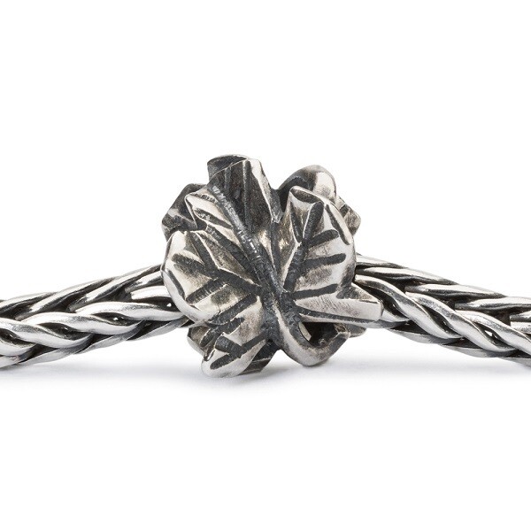 Trollbeads Esdoornblad TAGBE-10198