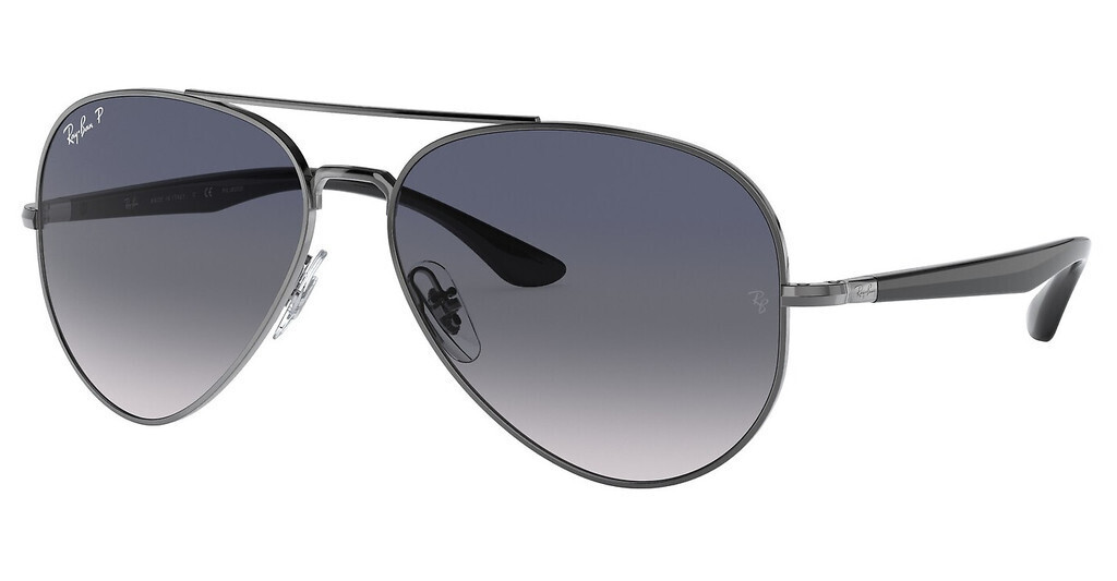 Ray-Ban 0RB3675