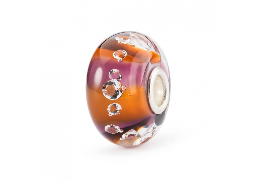 Trollbeads TGLBE-00229 Hazelaar (Special Edition)
