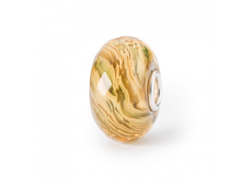 Trollbeads Stralende zonsondergang TGLBE-30092