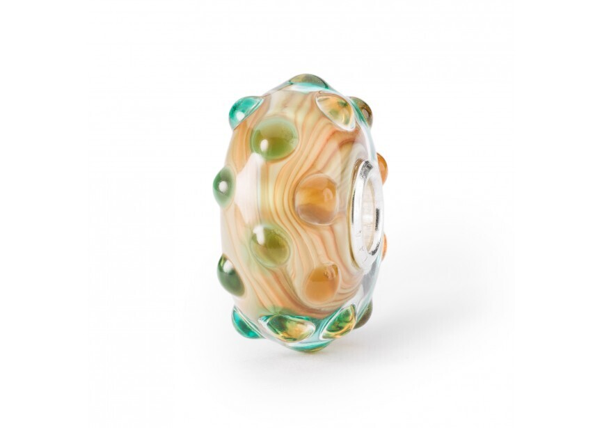 Trollbeads Ochtendnevel TGLBE-20350