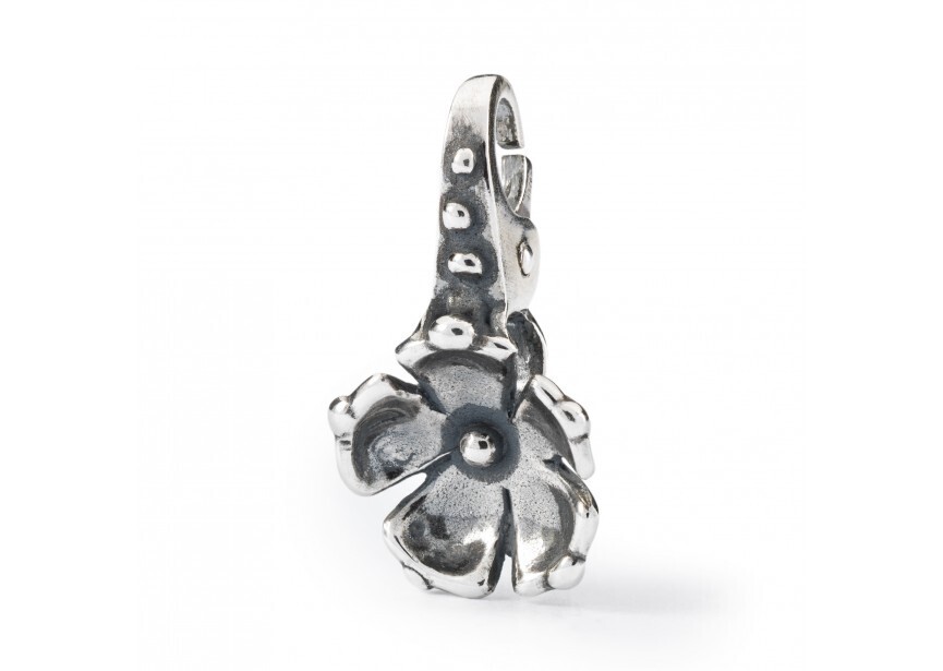 Trollbeads Herfstbloemhanger TAGPE-00085