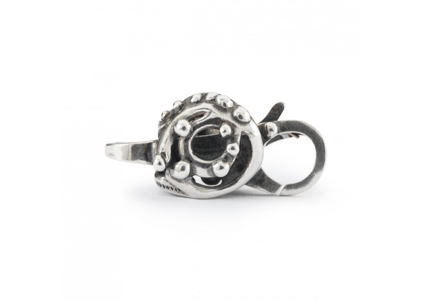 Trollbeads Druiven slotje TAGLO-00106