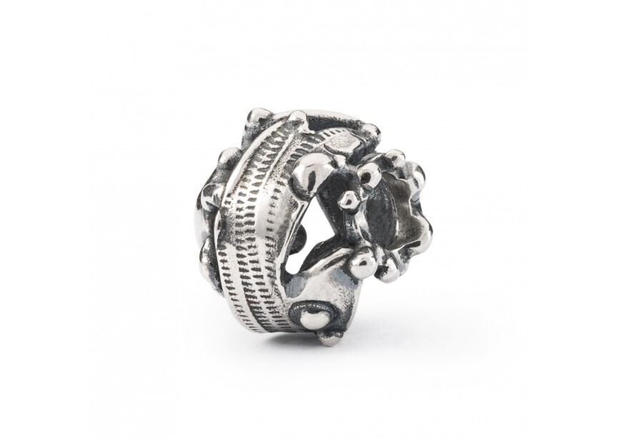 Trollbeads Bloemenland TAGBE-30186