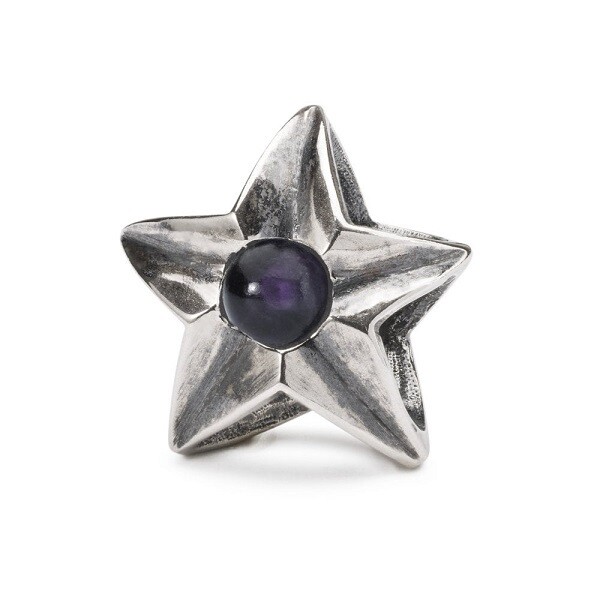 Trollbeads Weegschaal ster TAGBE-00267
