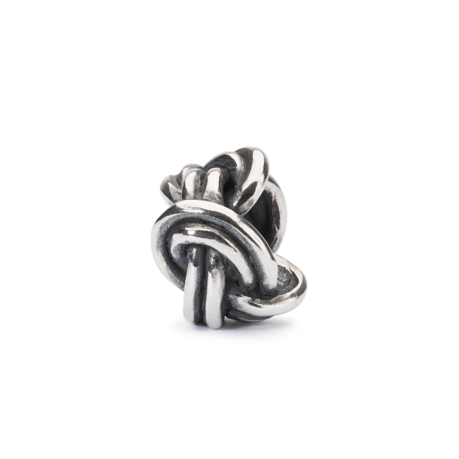 Trollbeads Achtknoop  TAGBE-20203