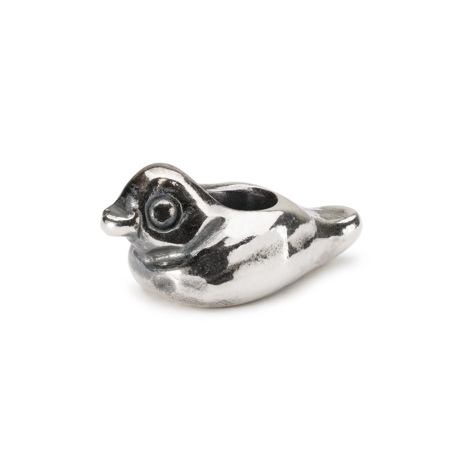 Trollbeads Serene vogel, TAGBE-20228