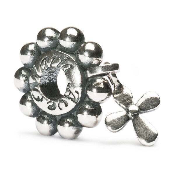 Trollbeads Rozenkrans TAGBE-30041