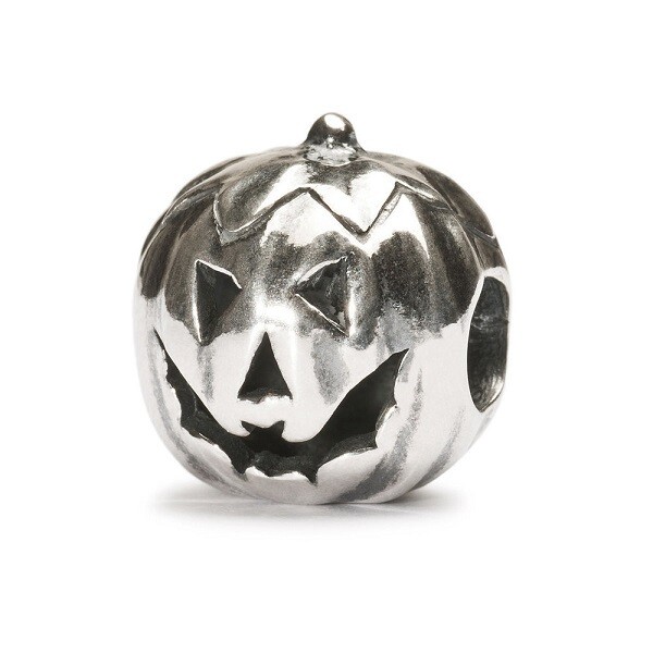 Trollbeads Pompoen TAGBE-30042