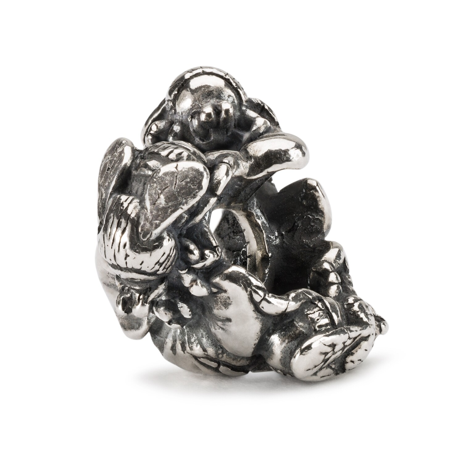 Trollbeads Zoemend gezinnetje TAGBE-40122