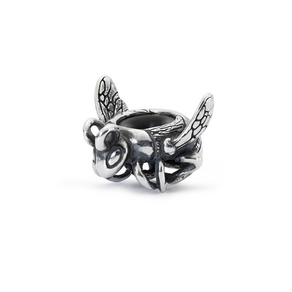 Trollbeads Vliegende hommel, stopper TAGBE-40088