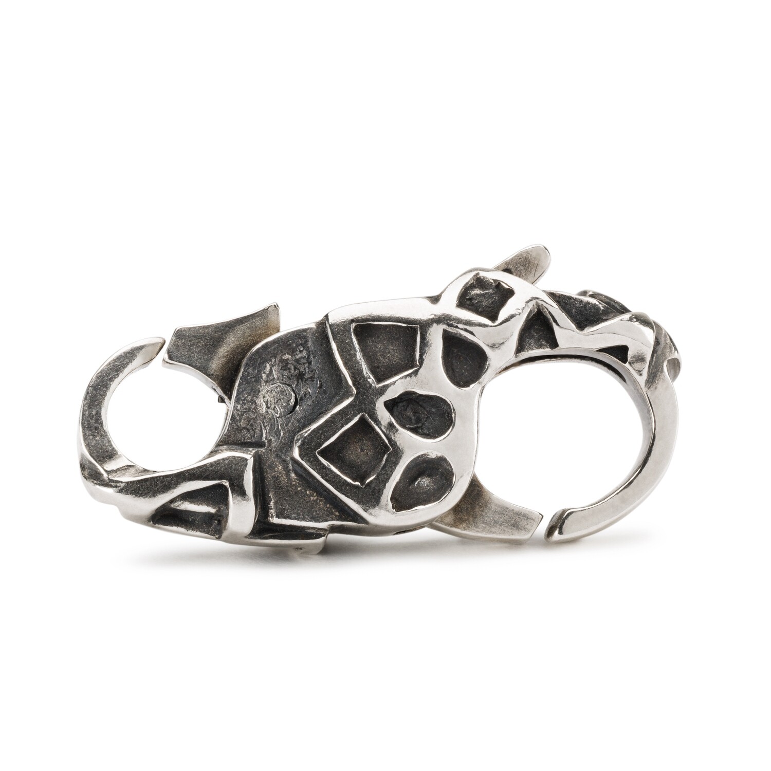Trollbeads Mandala, slot TAGLO-00073
