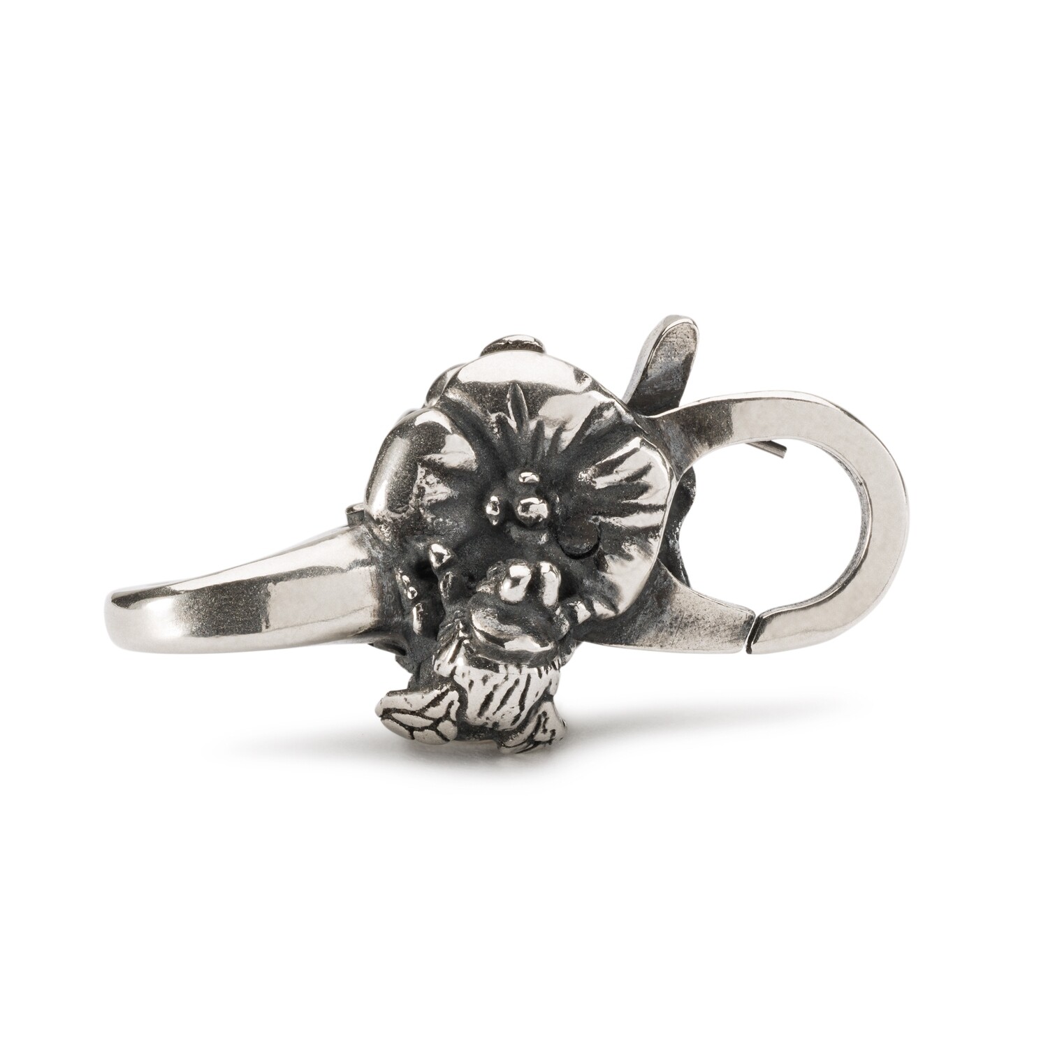 Trollbeads Zoem, slot TAGLO-00074