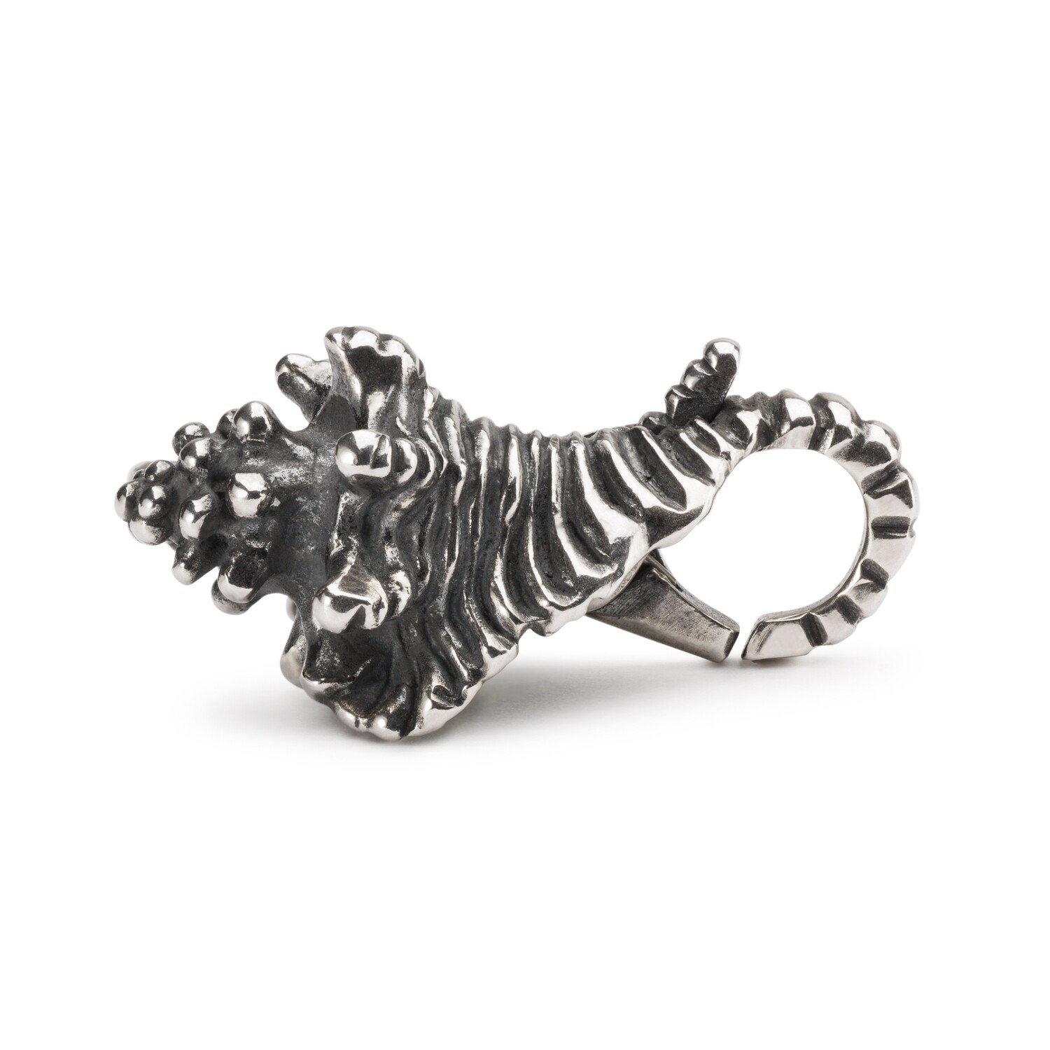 Trollbeads Schelp, slot TAGLO-00071