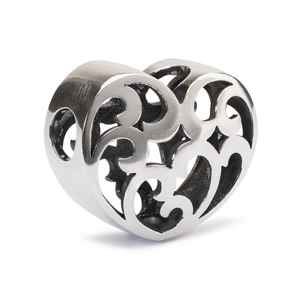 Trollbeads Passionele ziel  TAGPE-00075
