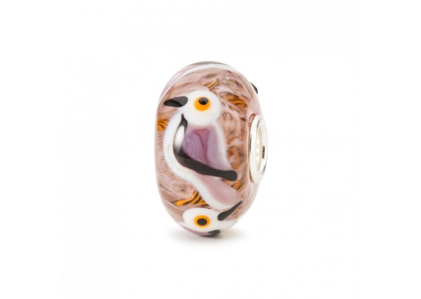 Trollbeads Liefdeslied TGLBE-20101