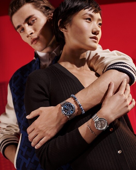 HORLOGES
