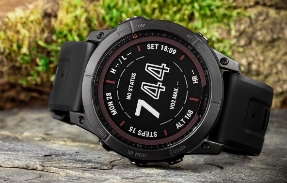 SMARTWATCHES
