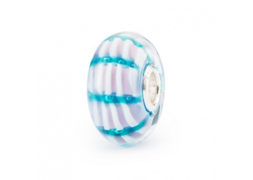 Trollbeads Sirene lied TGLBE-20363 Trollbeads Sirene lied TGLBE-20363