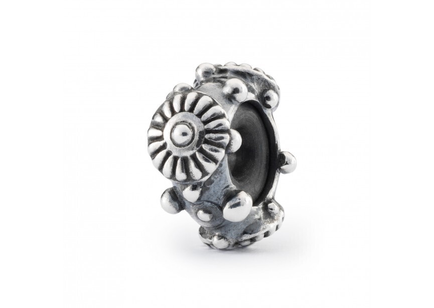 Trollbeads Madeliefjesstopper TAGBE-20258