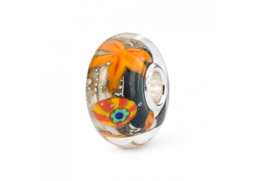 Trollbeads Waterpret TGLBE-20356