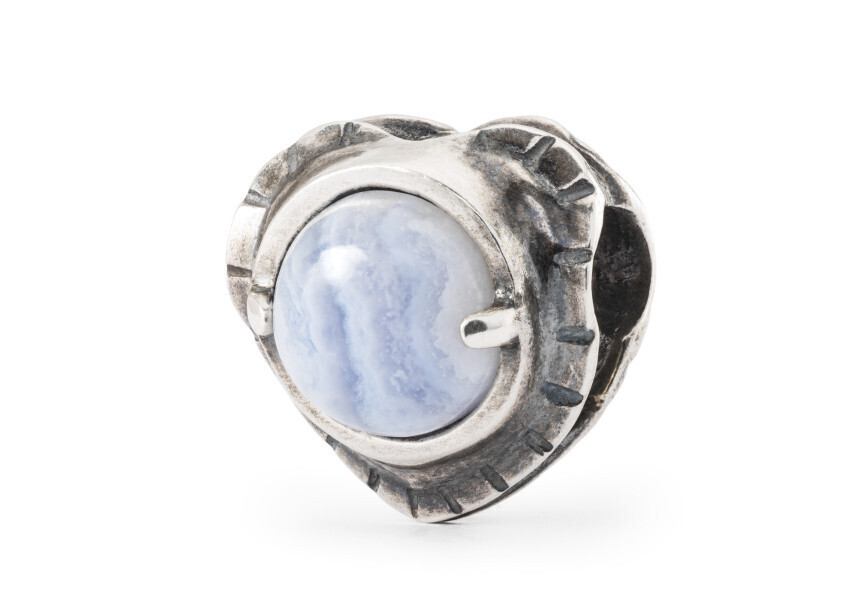 Trollbeads Vol herinnering TAGBE-00300
