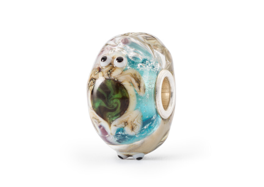 Trollbeads Gestaag tempo TGLBE-20375