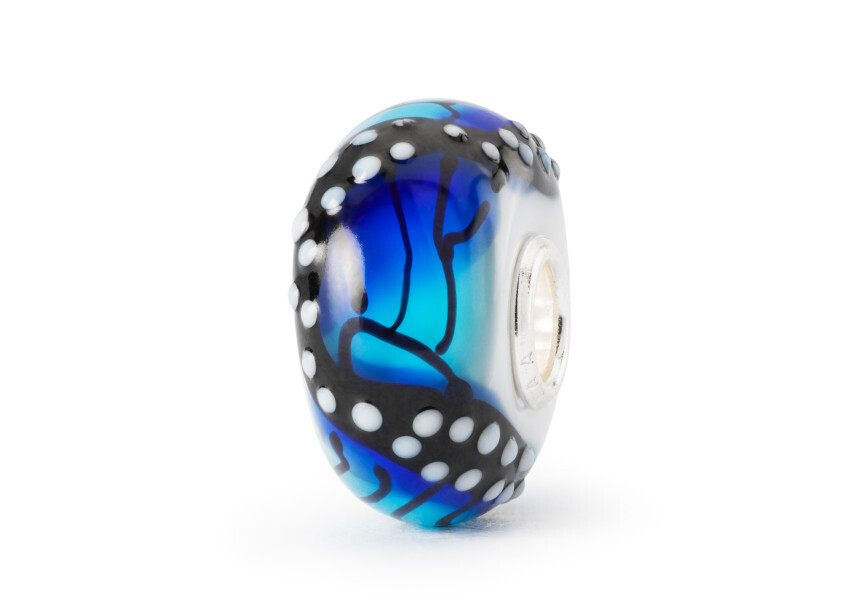 Trollbeads Vleugels van sereniteit TGLBE-20373