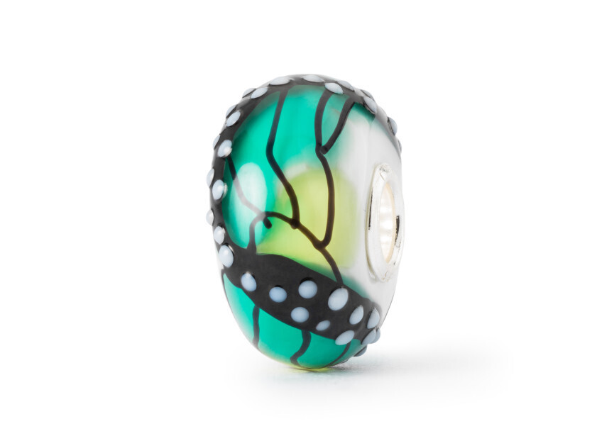 Trollbeads Vleugels van succes TGLBE-20372