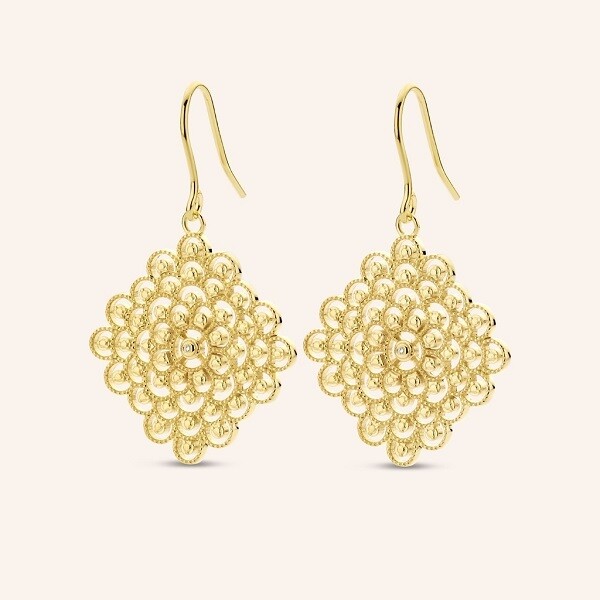 Diamanti per Tutti Blessed Earrings