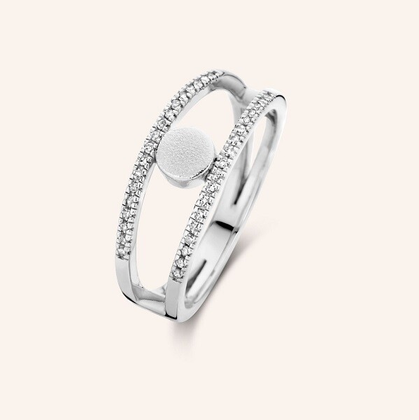Diamanti per Tutti  Saturn Ring