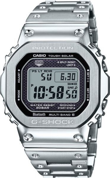 Casio GMW-B5000D-1ER