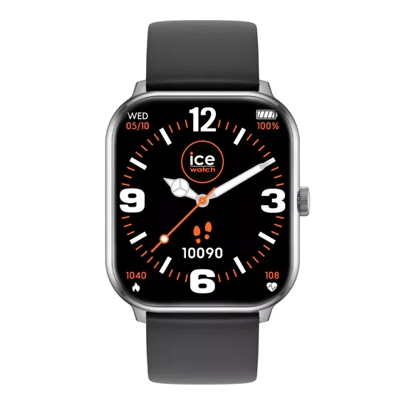 Ice Smart One 021411