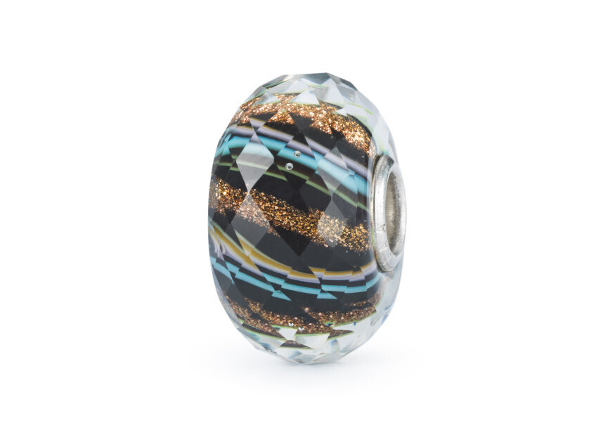 Trollbeads Kosmische verbinding TGLBE-30119 Trollbeads Kosmische verbinding TGLBE-30119