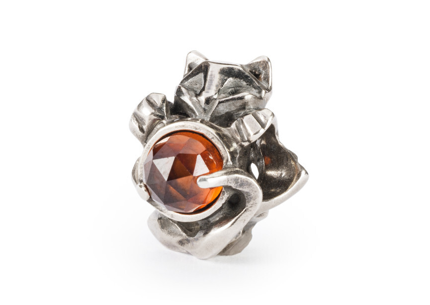 Trollbeads Kostbare pootjes TAGBE-00306