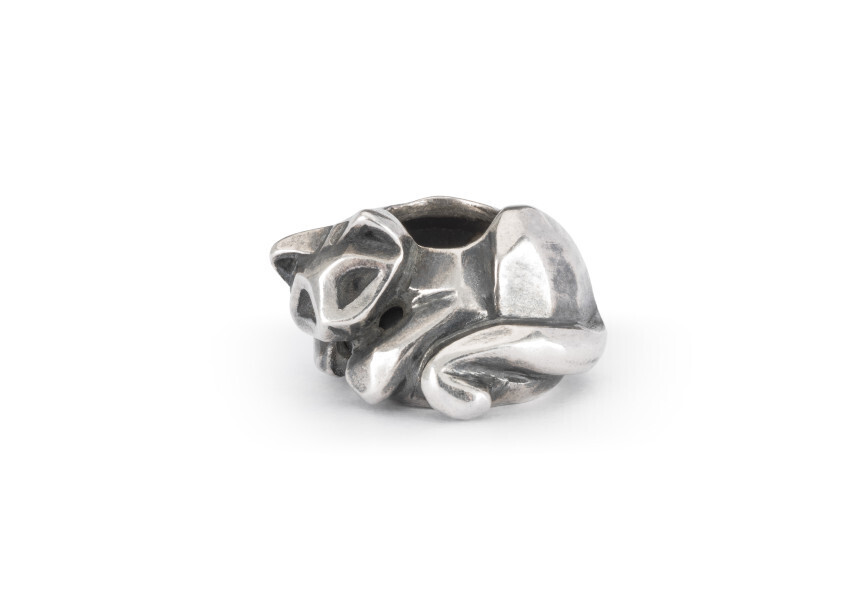 Trollbeads Ontspannen spinnend, stopper TAGBE-20262