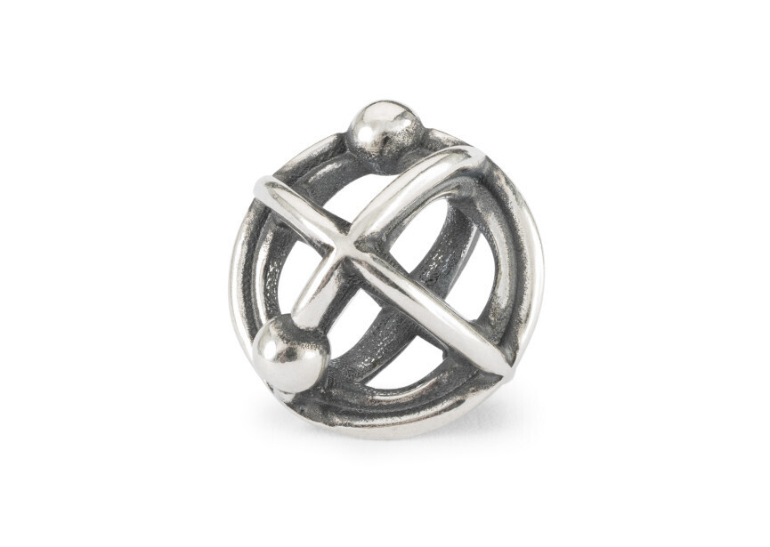 Trollbeads Atoom van eenheid TAGBE-20263