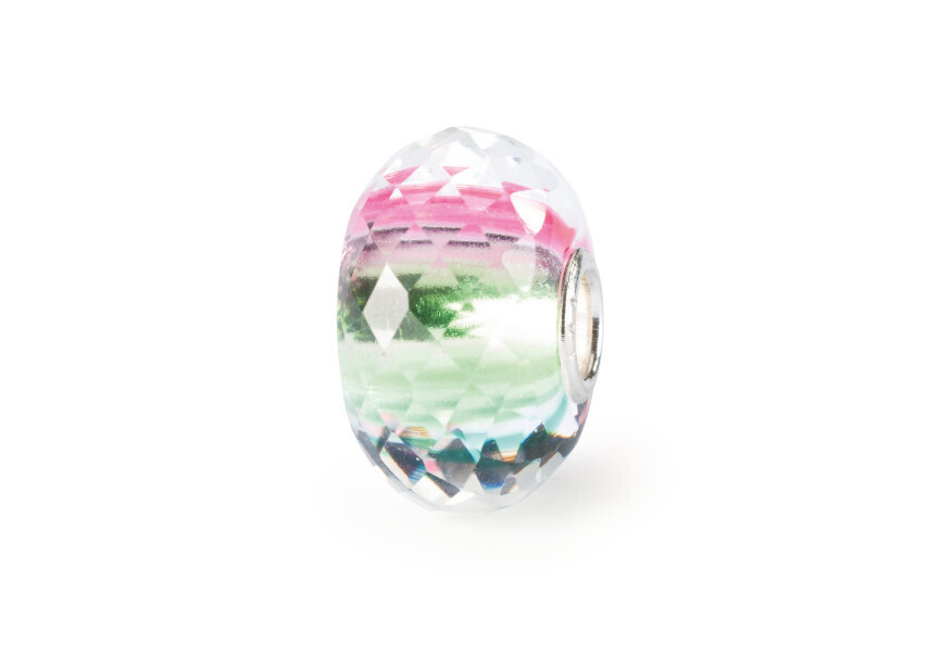 Trollbeads Lagen van hoop en verlangen TGLBE-30110