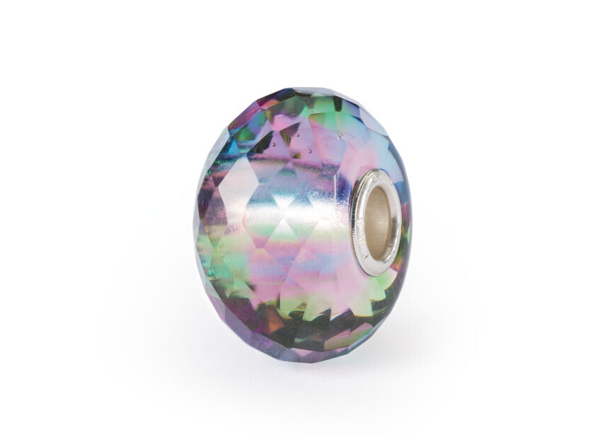 Trollbeads Lagen van intuïtie en wijsheid TGLBE-30113