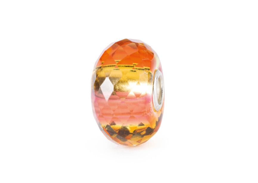 Trollbeads Lagen van nieuwsgierigheid en enrgie TGLBE-30111