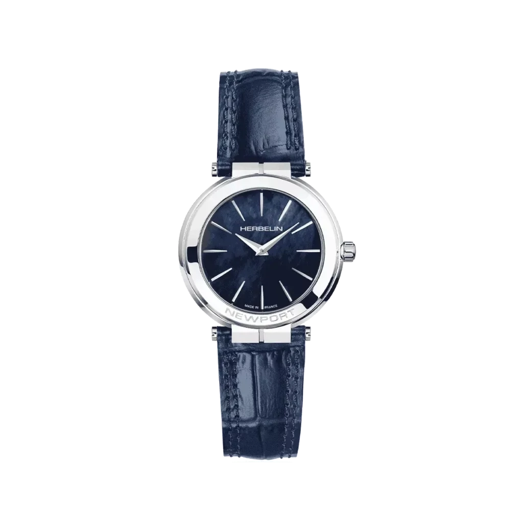 Herbelin Newport Slim