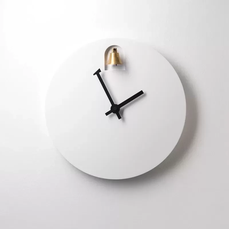 Wandklok