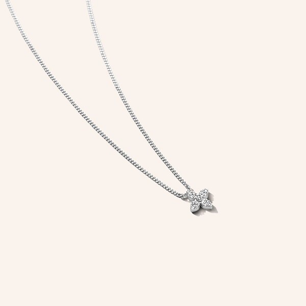 Diamanti per Tutti  Little flower